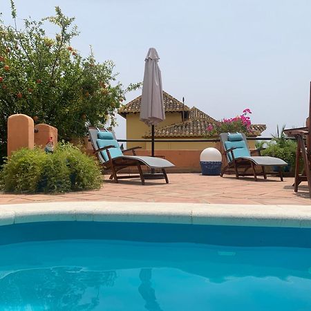 Apartamento Con Jacuzzi Y Terraza Con Opcion A Piscina Privada Almunecar Luaran gambar