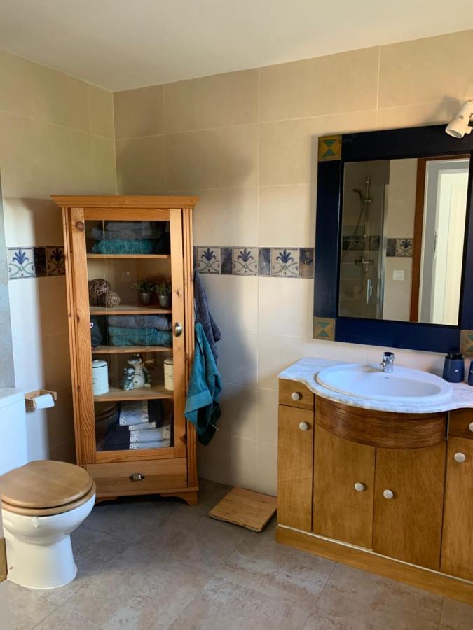Apartamento Con Jacuzzi Y Terraza Con Opcion A Piscina Privada Almunecar Luaran gambar