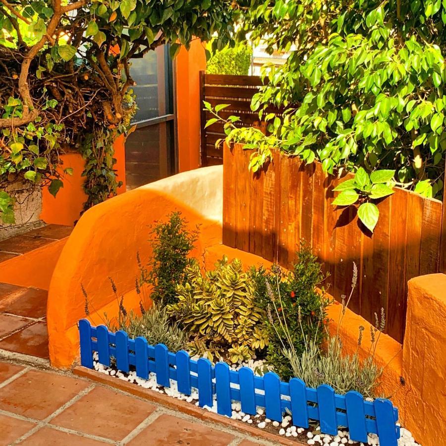 Apartamento Con Jacuzzi Y Terraza Con Opcion A Piscina Privada Almunecar Luaran gambar