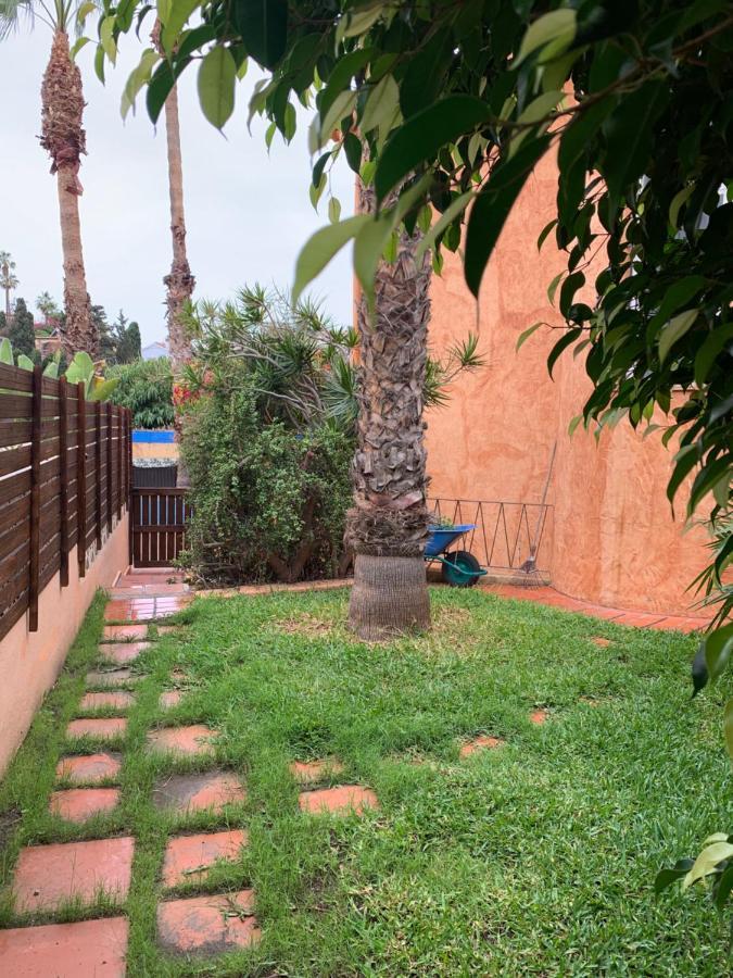 Apartamento Con Jacuzzi Y Terraza Con Opcion A Piscina Privada Almunecar Luaran gambar