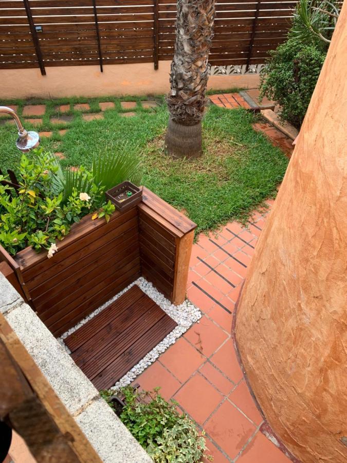Apartamento Con Jacuzzi Y Terraza Con Opcion A Piscina Privada Almunecar Luaran gambar